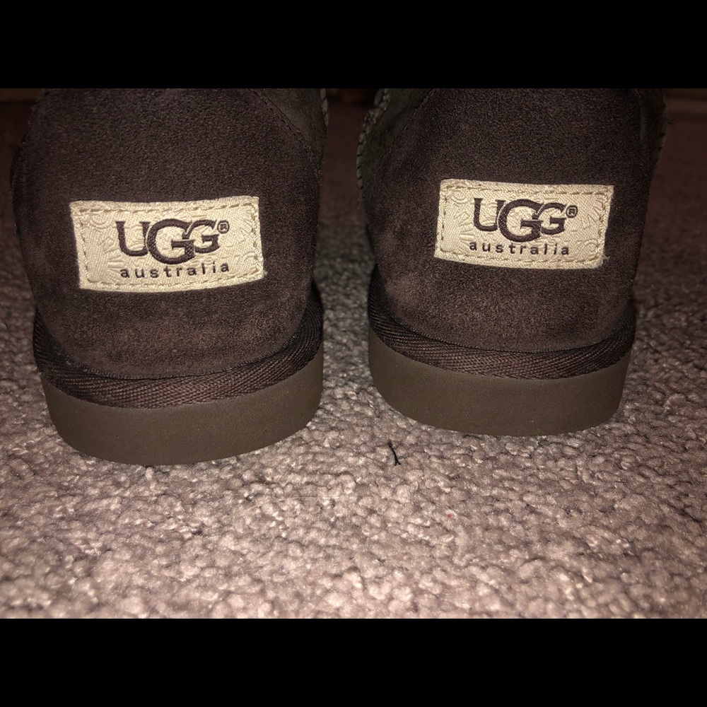 UGG boots